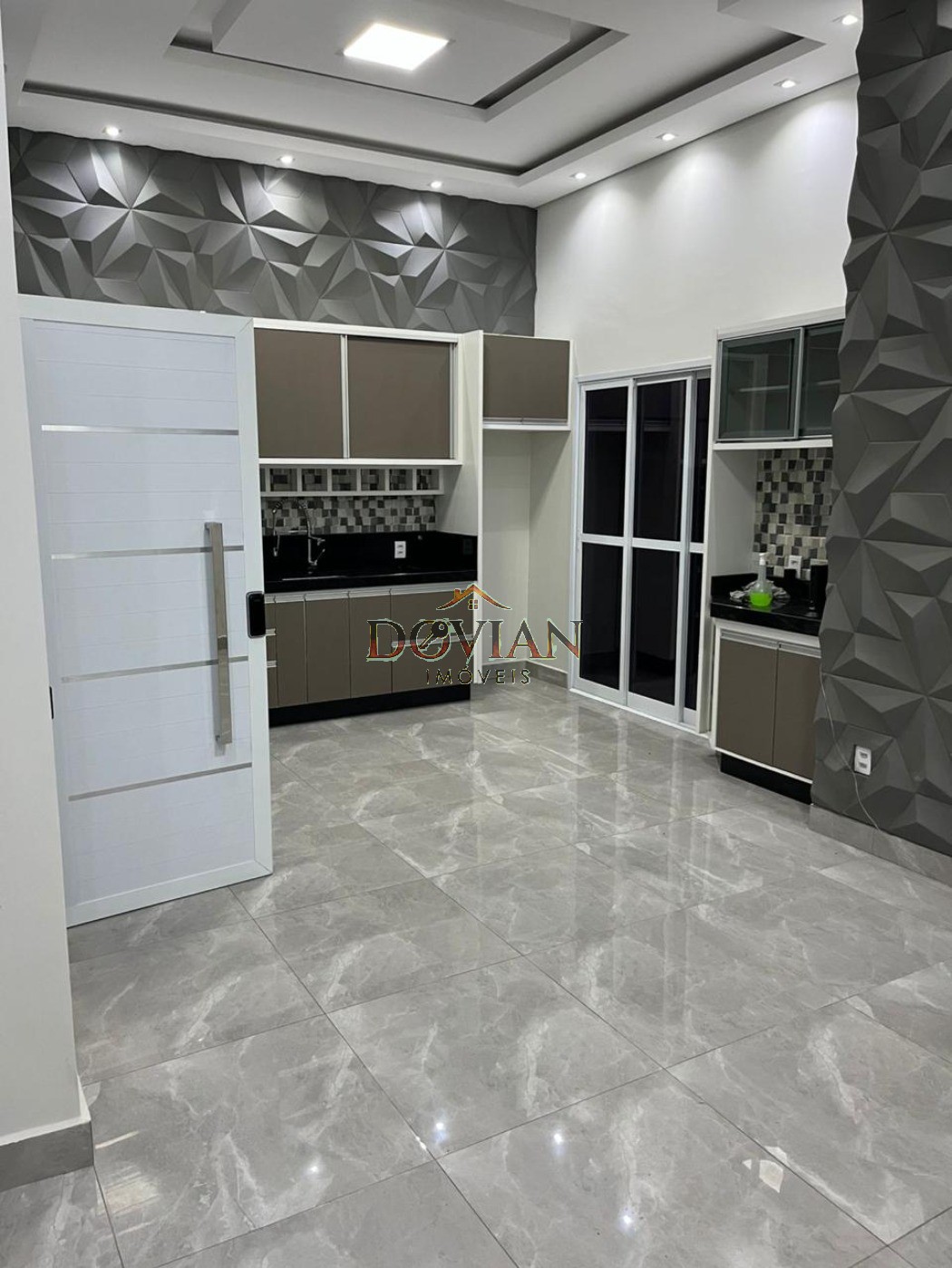 Casa, 3 quartos, 150 m² - Foto 1