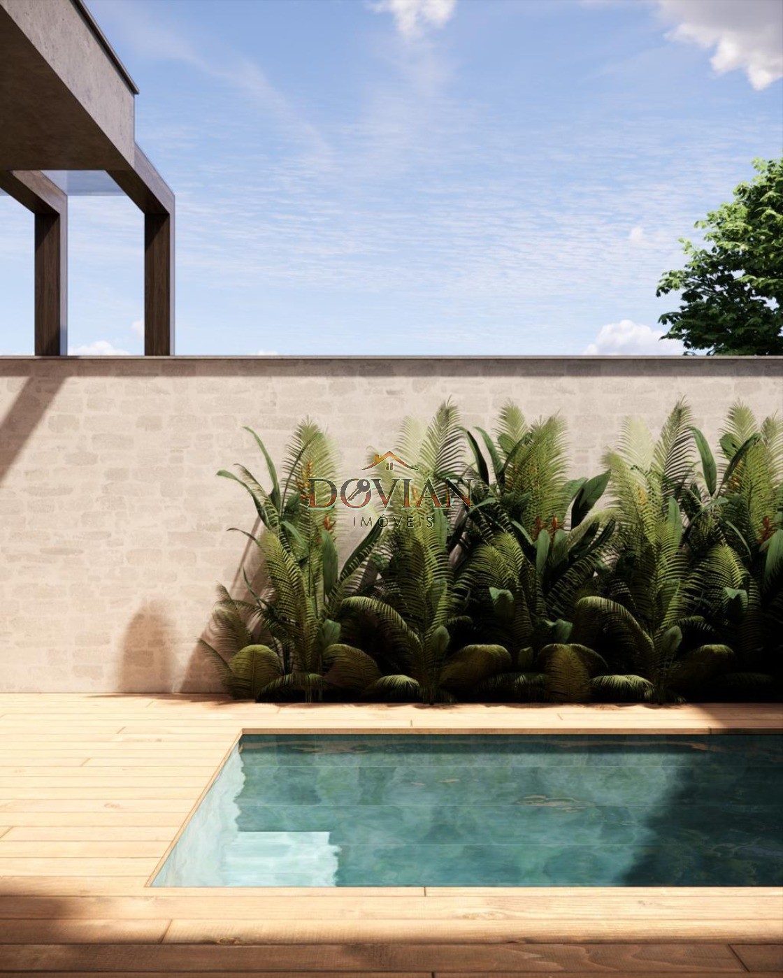 Casa, 3 quartos, 300 m² - Foto 20