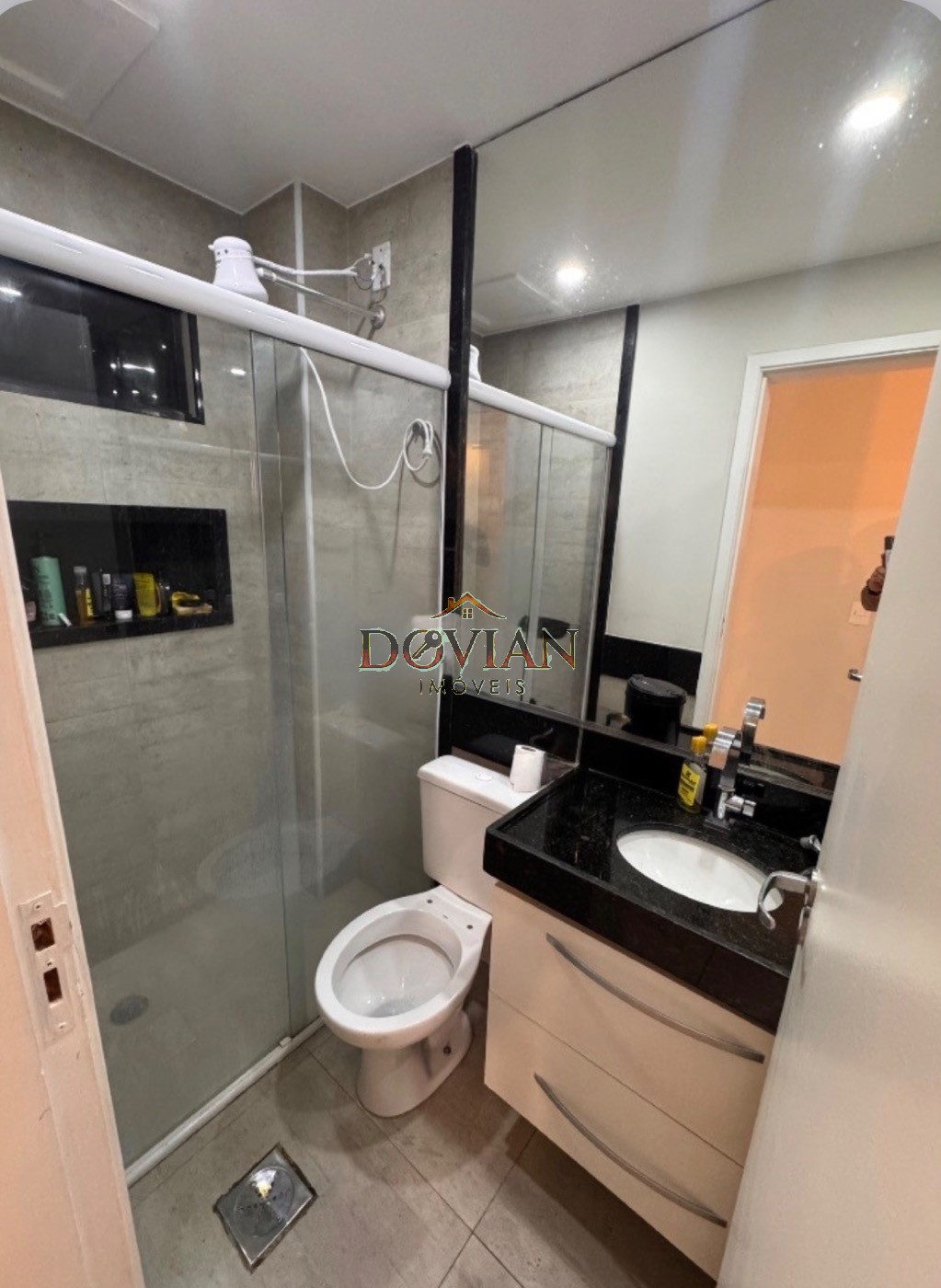 Apartamento, 2 quartos, 52 m² - Foto 15