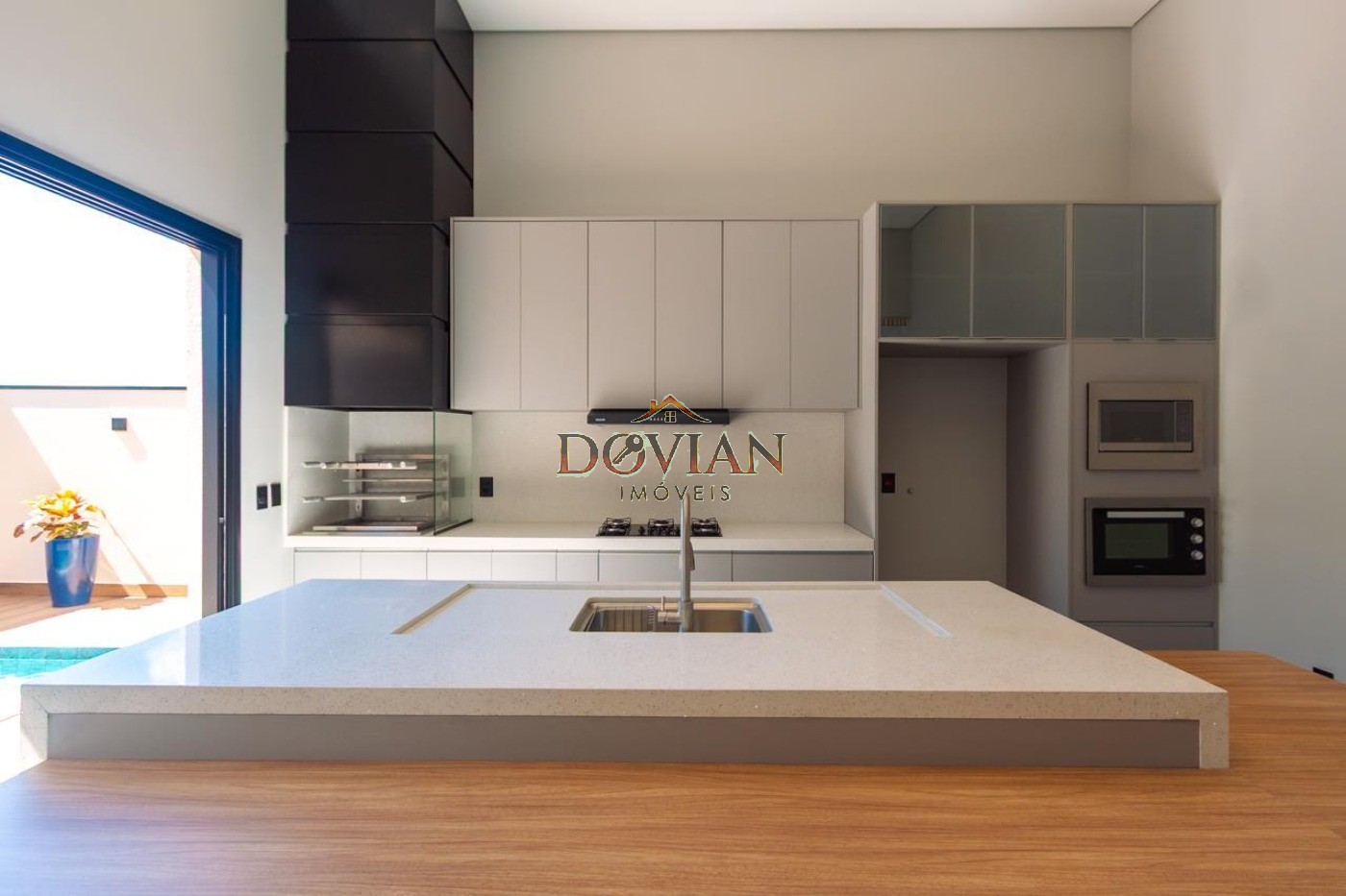 Casa, 3 quartos, 300 m² - Foto 15