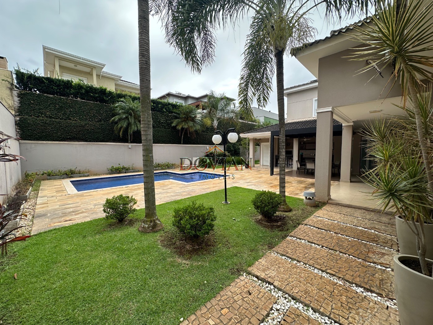 Casa, 5 quartos, 840 m² - Foto 11