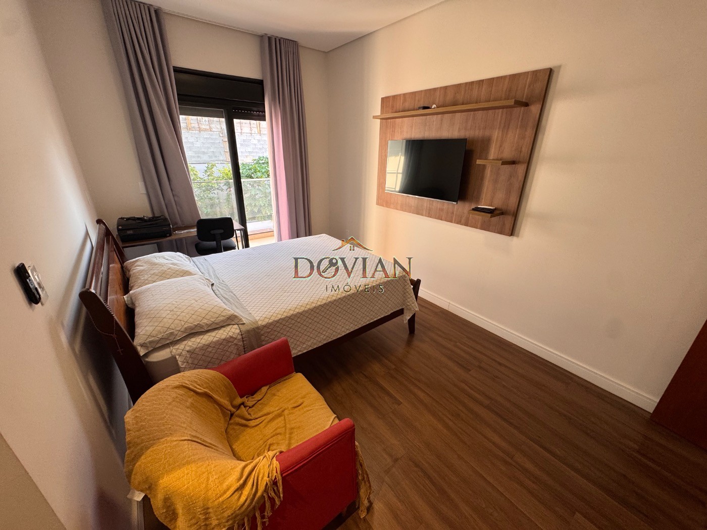 Casa, 4 quartos, 315 m² - Foto 57