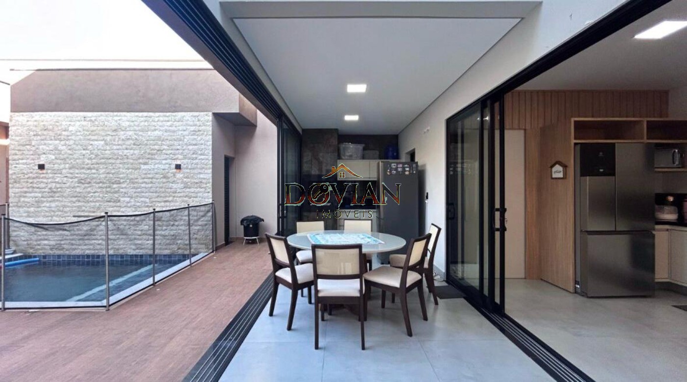 Casa, 3 quartos, 300 m² - Foto 6