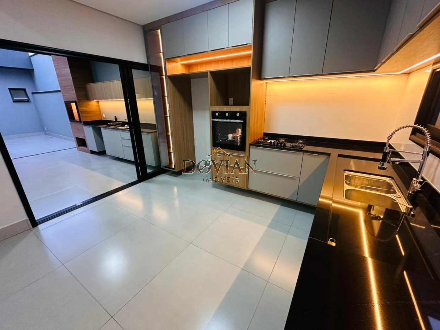 Casa, 3 quartos, 150 m² - Foto 16