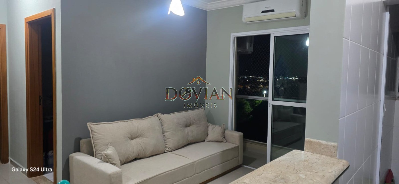 Apartamento, 2 quartos, 62 m² - Foto 3