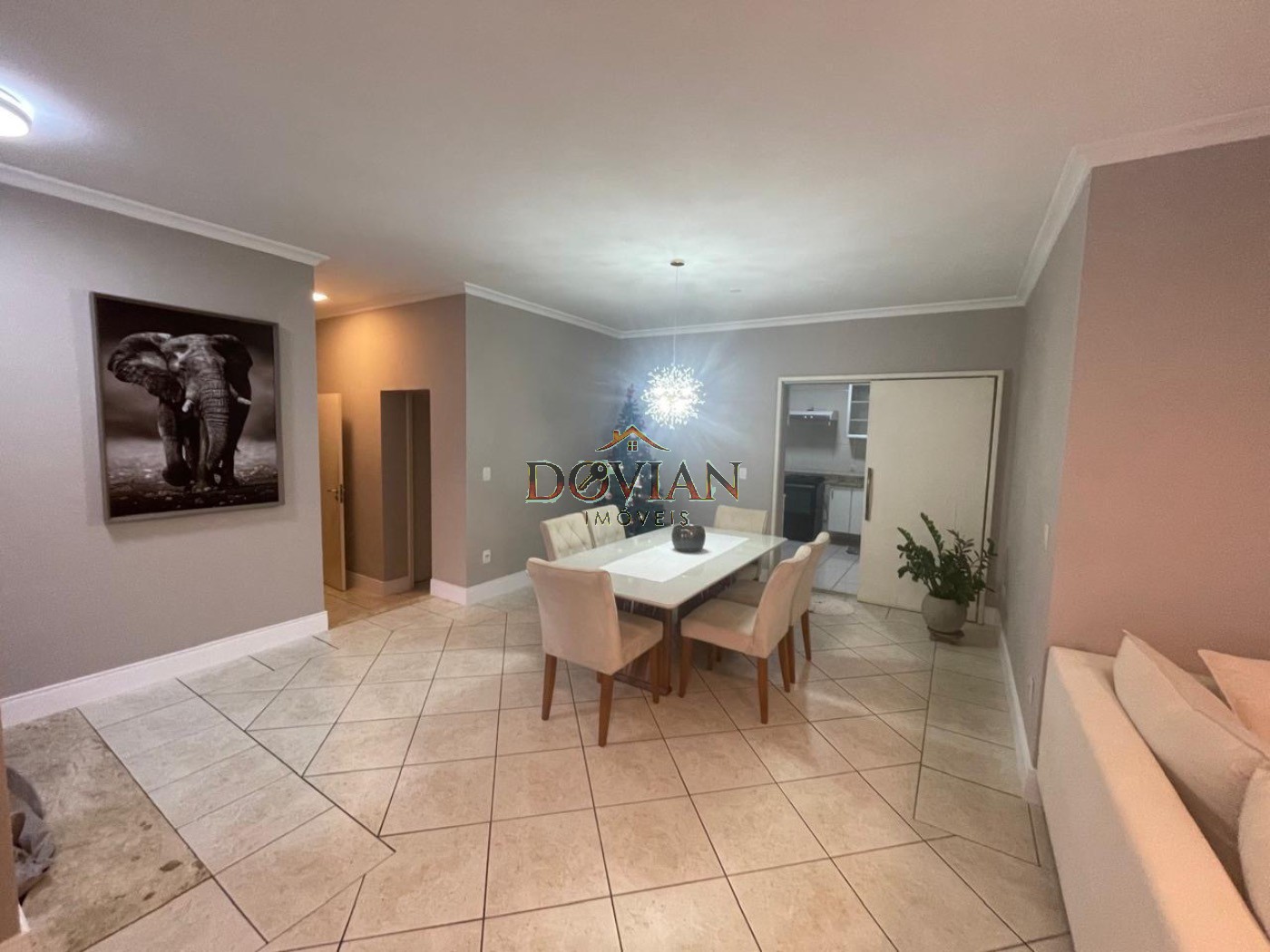 Casa, 3 quartos, 306 m² - Foto 3