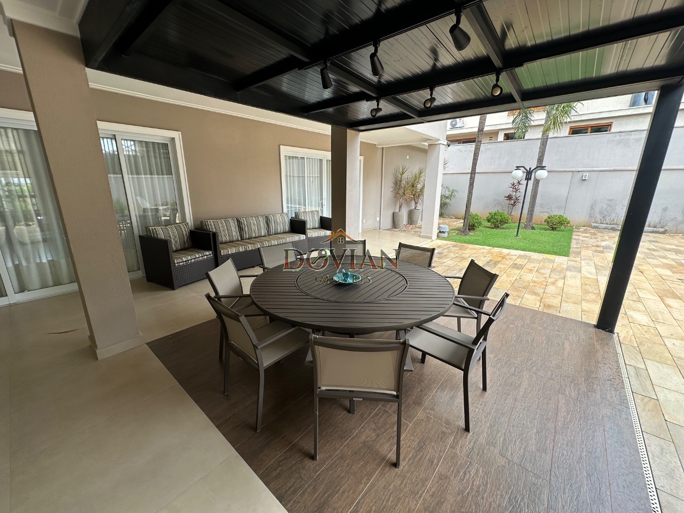 Casa, 5 quartos, 840 m² - Foto 28
