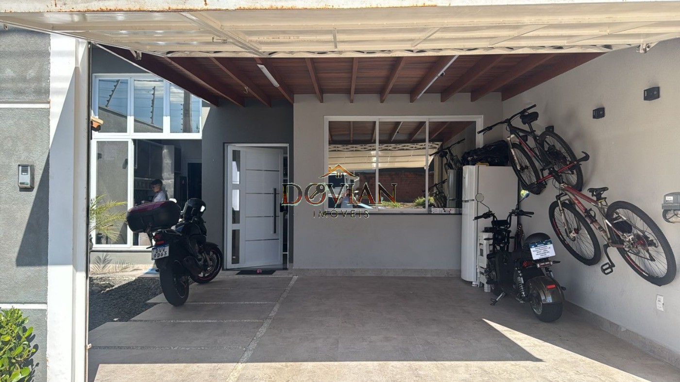 Casa, 3 quartos, 150 m² - Foto 2
