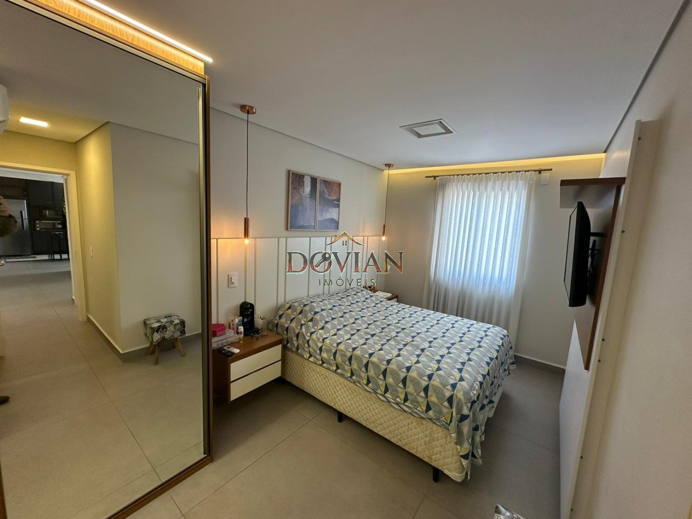 Apartamento, 3 quartos, 92 m² - Foto 22