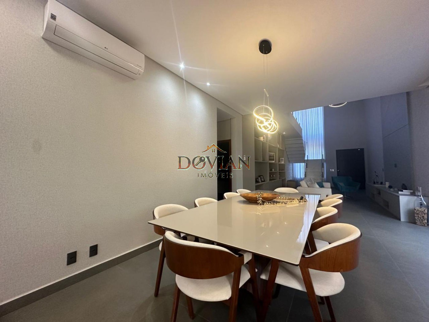 Casa, 4 quartos, 490 m² - Foto 11