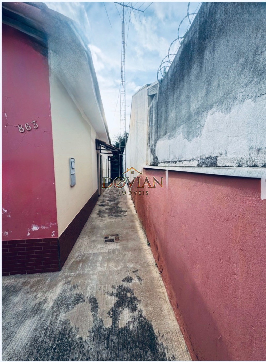 Prédio Inteiro, 420 m² - Foto 4