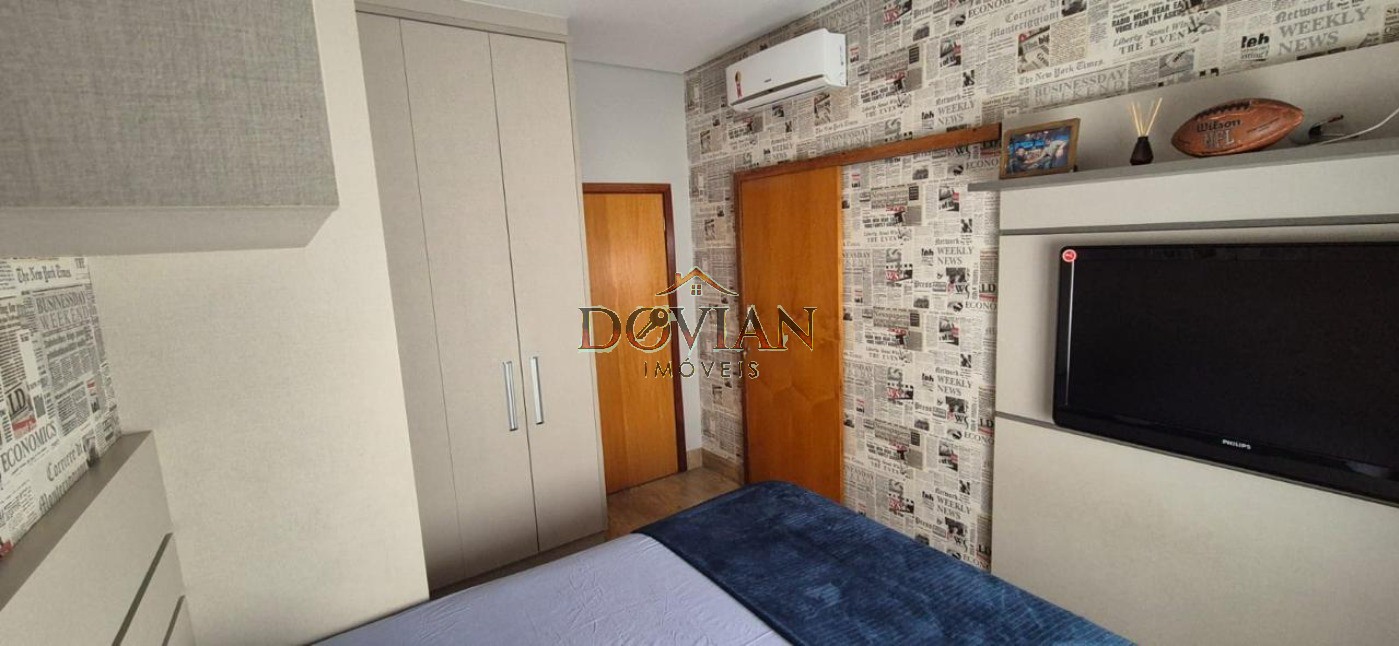 Casa, 3 quartos, 300 m² - Foto 20