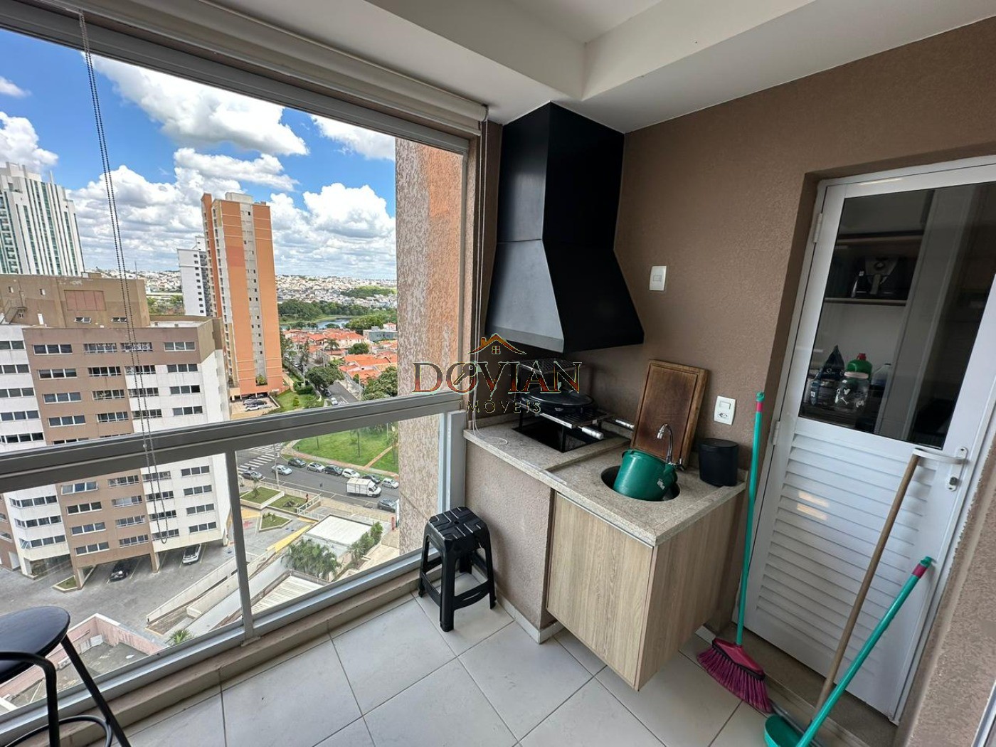 Apartamento, 3 quartos, 92 m² - Foto 28
