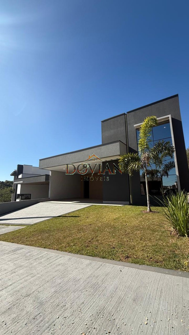 Casa, 3 quartos, 251 m² - Foto 3