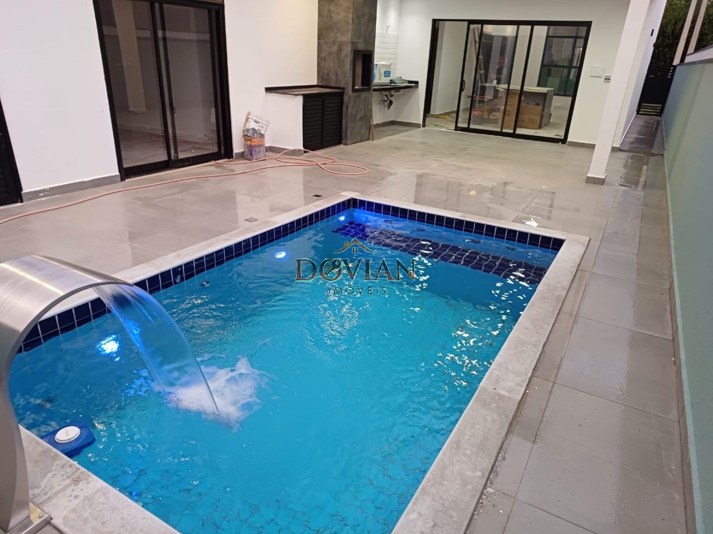 Casa, 3 quartos, 312 m² - Foto 11