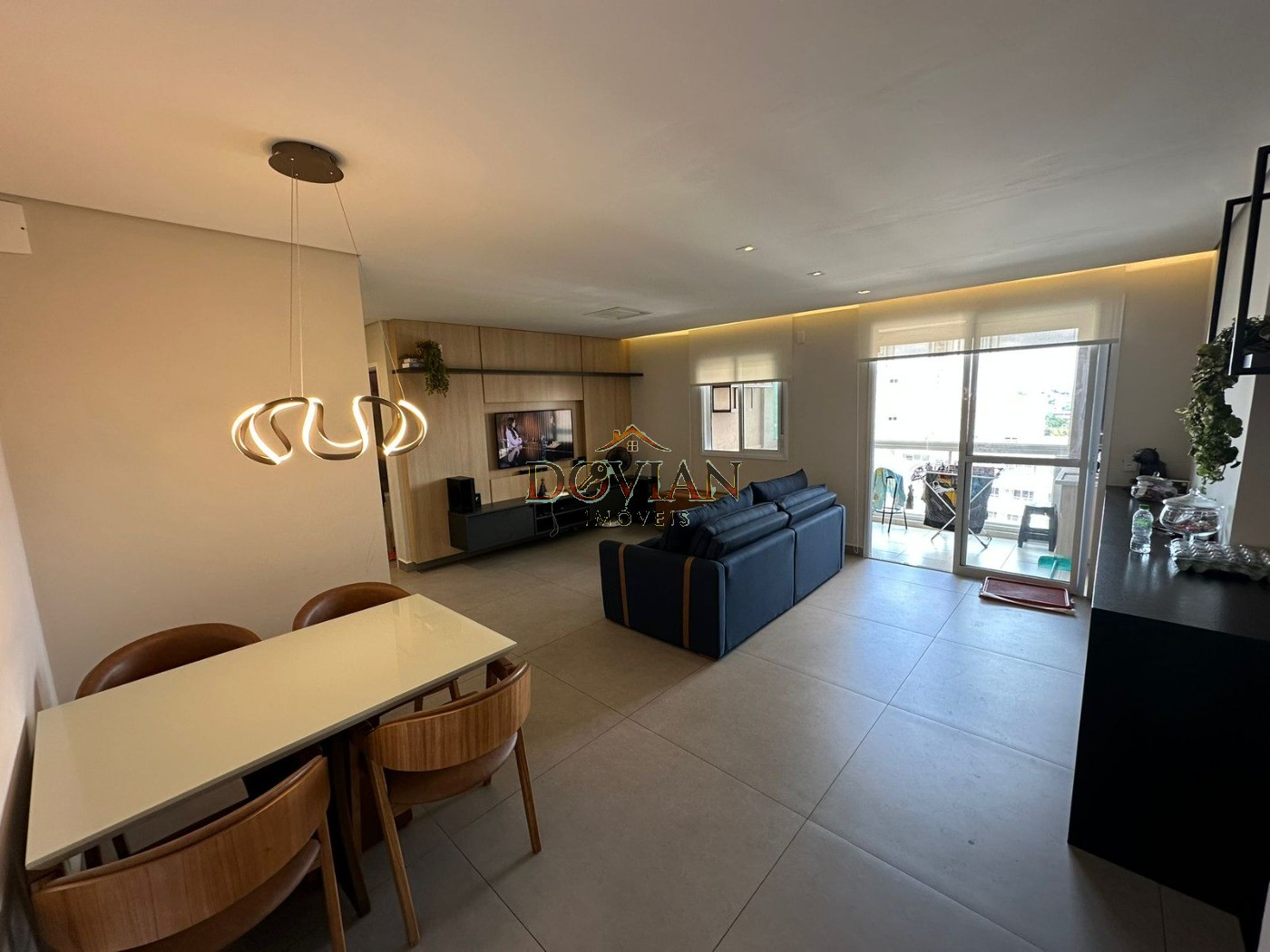 Apartamento, 3 quartos, 92 m² - Foto 5