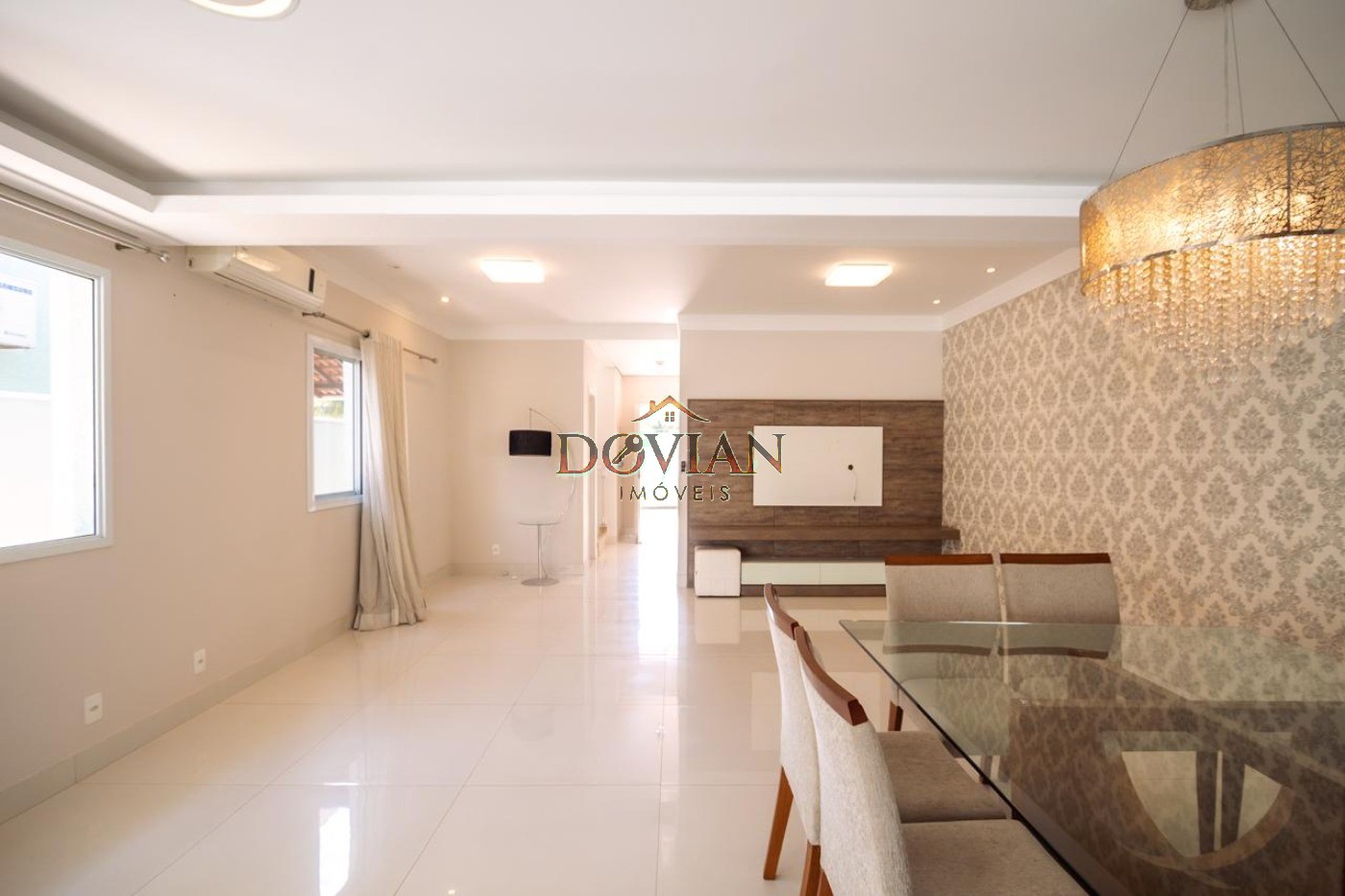 Casa, 3 quartos, 200 m² - Foto 12