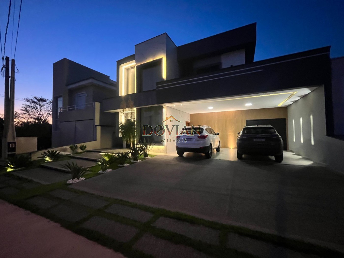 Casa, 4 quartos, 490 m² - Foto 6
