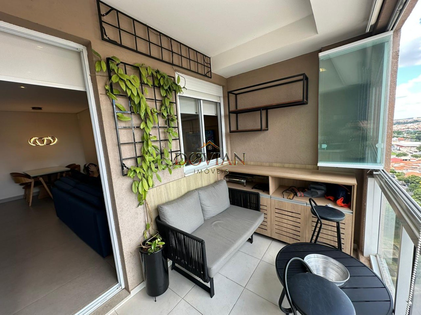 Apartamento, 3 quartos, 92 m² - Foto 31
