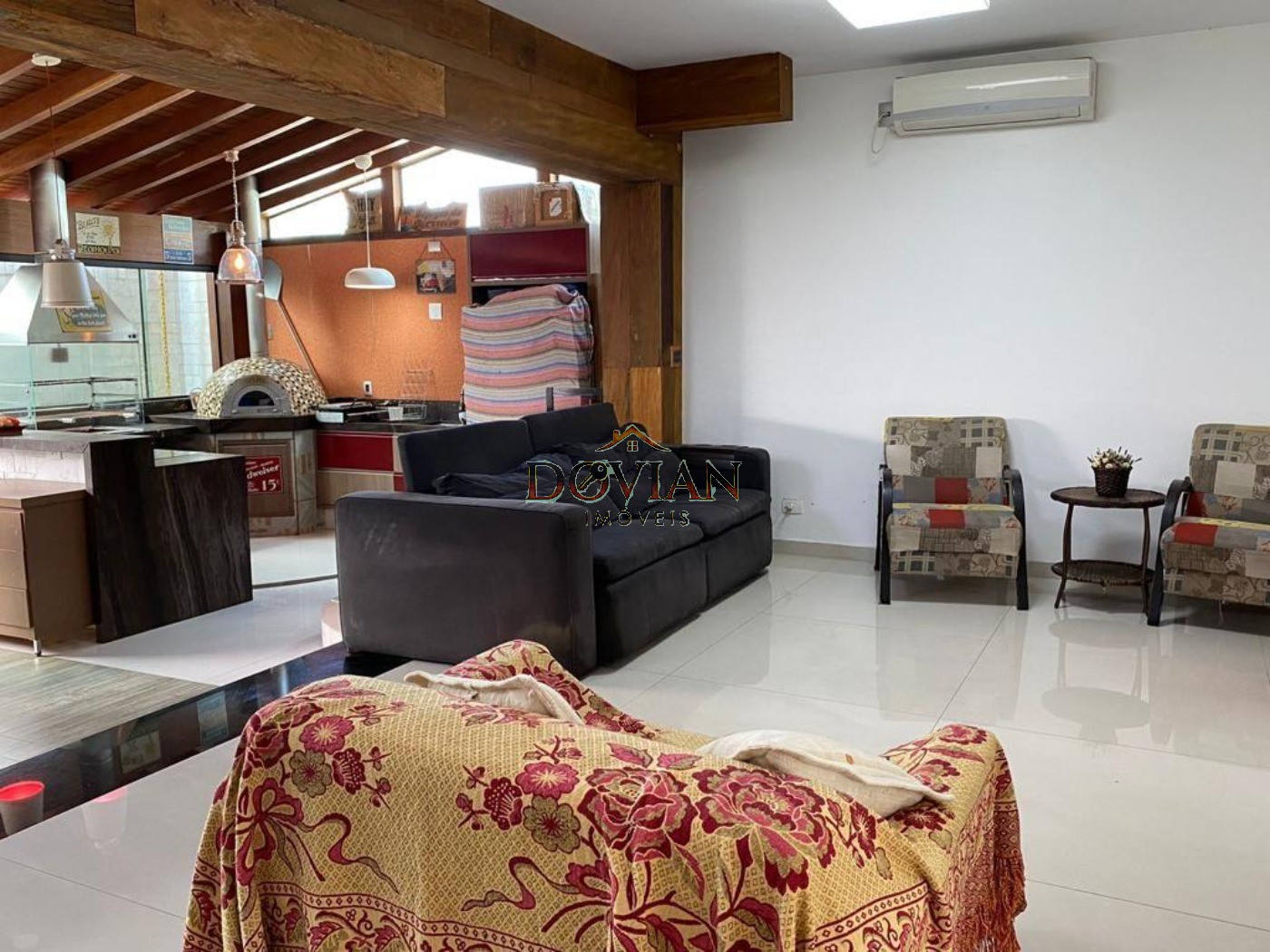 Casa, 3 quartos, 150 m² - Foto 4