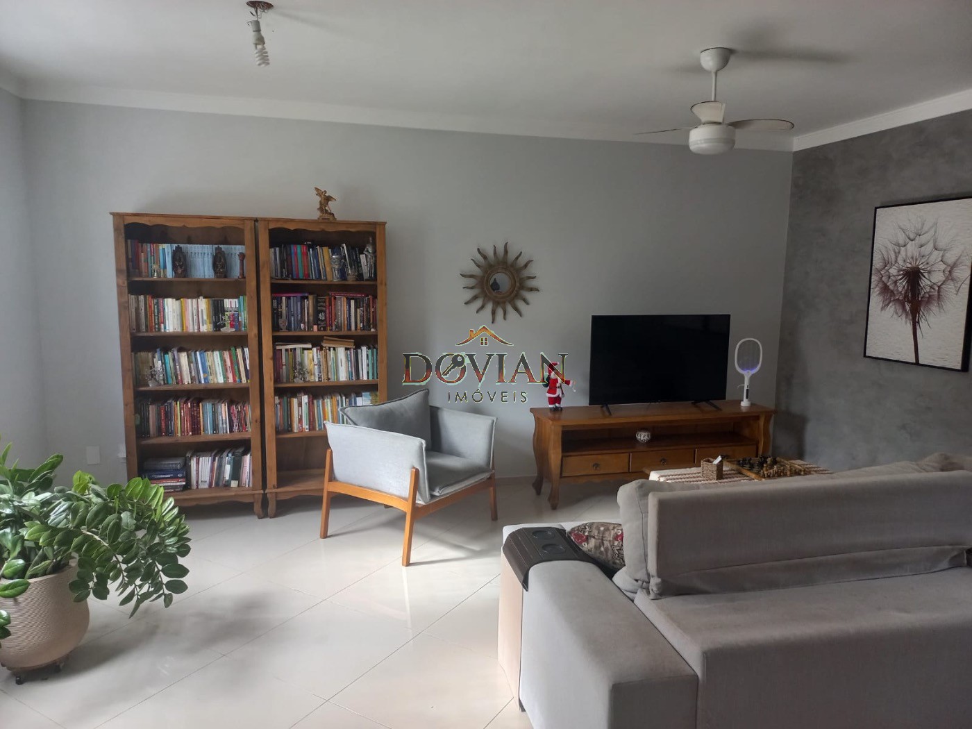 Casa, 3 quartos, 261 m² - Foto 9