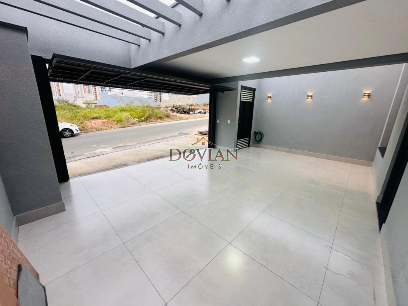 Casa, 3 quartos, 150 m² - Foto 3