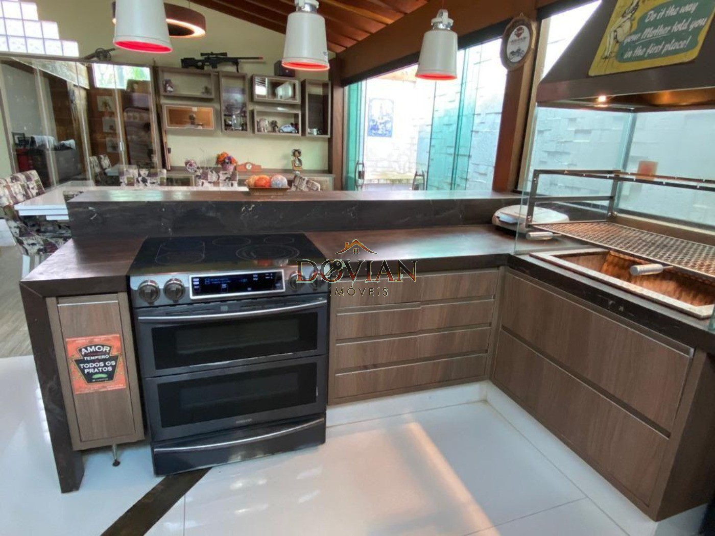 Casa, 3 quartos, 150 m² - Foto 11