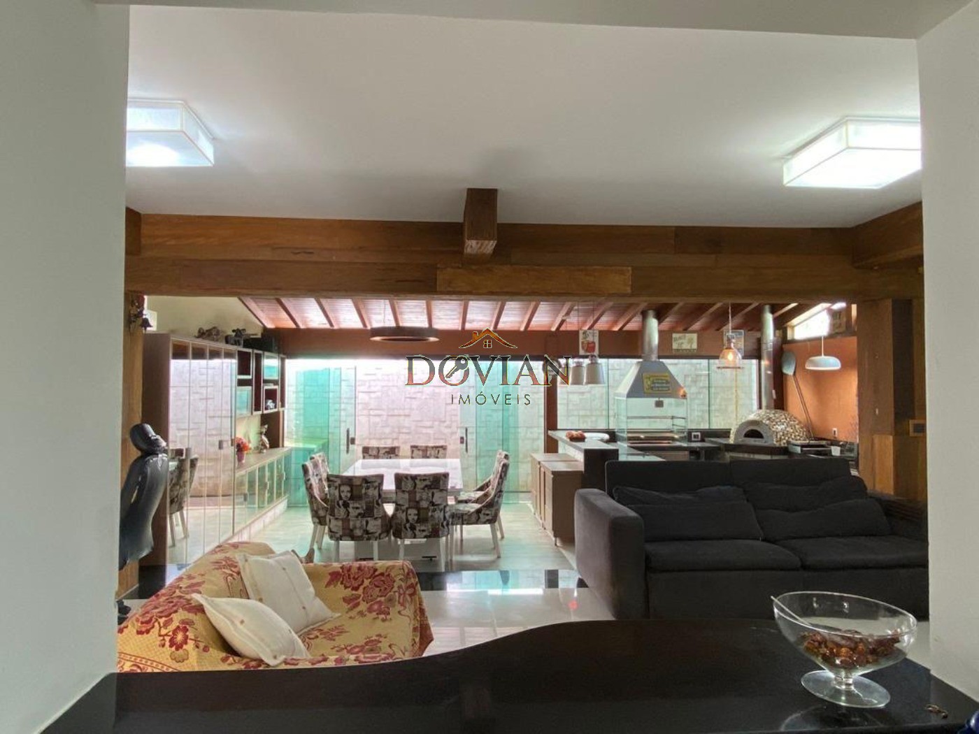 Casa, 3 quartos, 150 m² - Foto 5