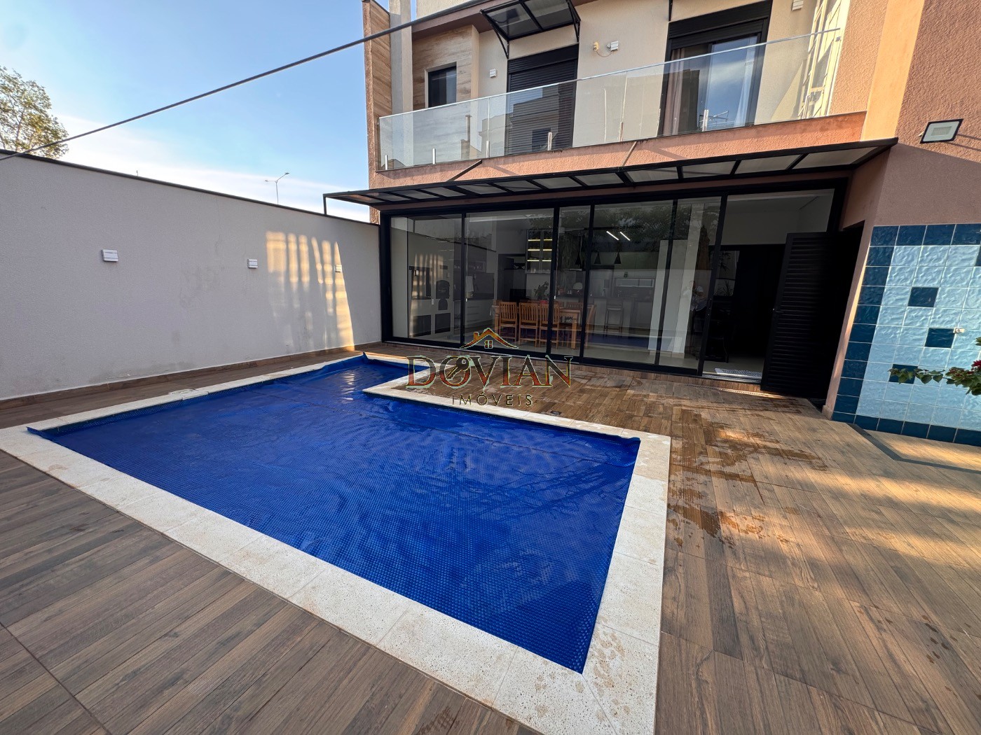Casa, 4 quartos, 315 m² - Foto 39