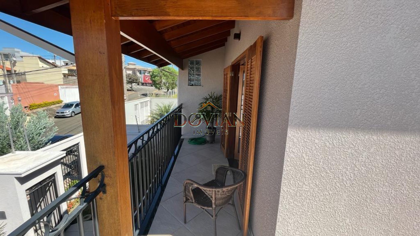 Casa, 3 quartos, 250 m² - Foto 39