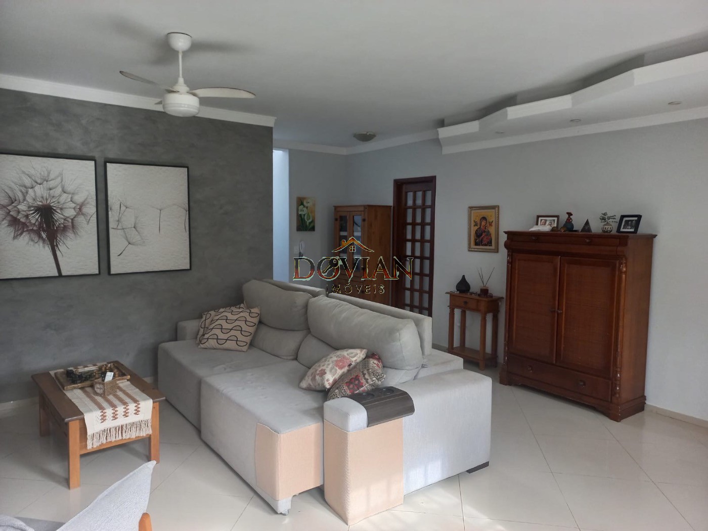 Casa, 3 quartos, 261 m² - Foto 8