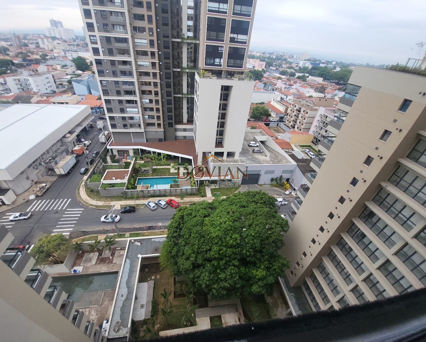 Apartamento, 2 quartos, 73 m² - Foto 1