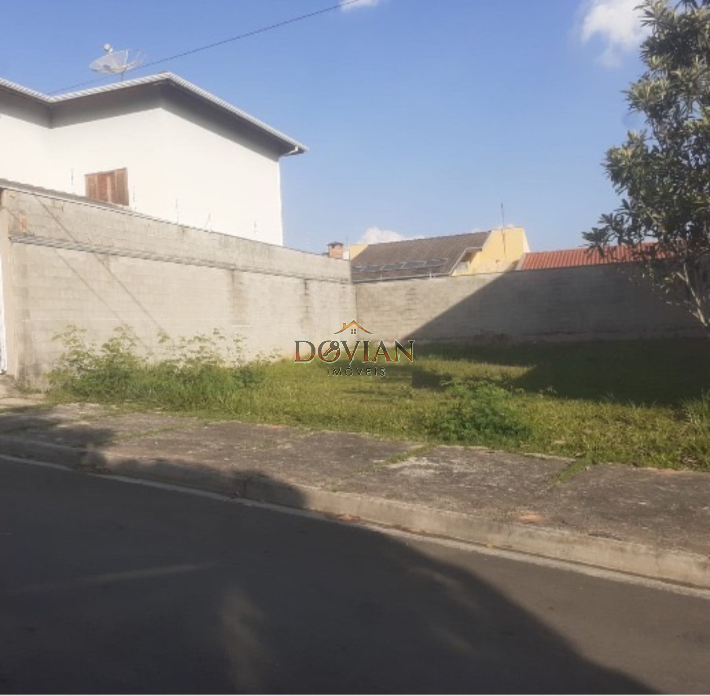 Terreno, 269 m² - Foto 2