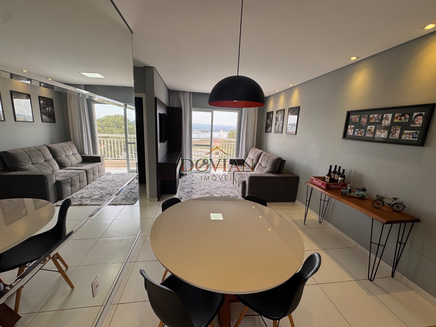 Apartamento, 2 quartos, 68 m² - Foto 6