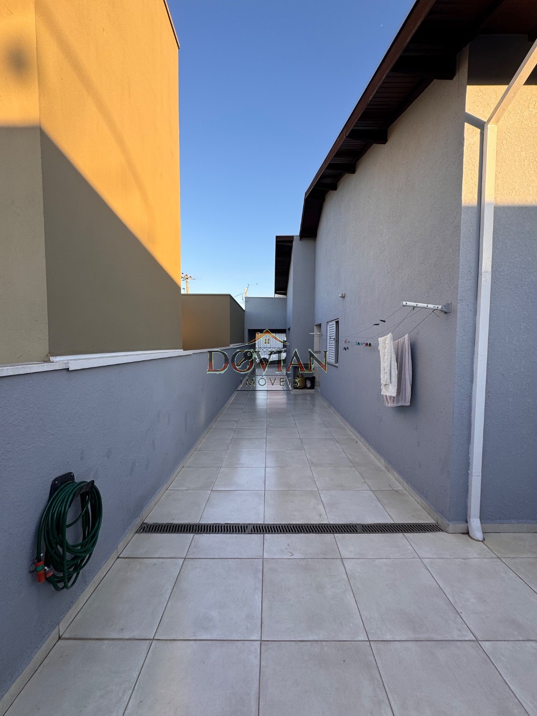 Casa, 3 quartos, 250 m² - Foto 26
