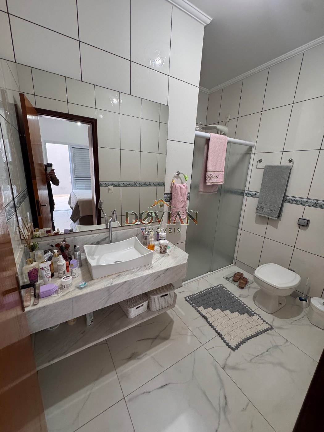 Casa, 3 quartos, 250 m² - Foto 23