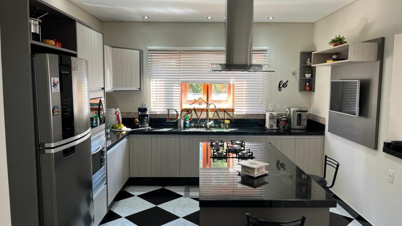 Casa, 3 quartos, 250 m² - Foto 16