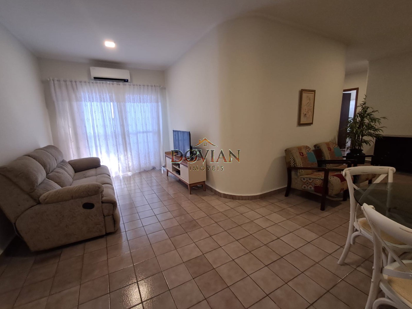Apartamento, 3 quartos, 112 m² - Foto 2