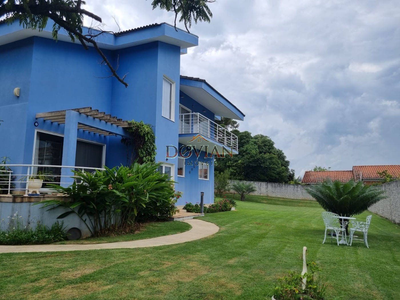 Chácara, 3 quartos, 1000 m² - Foto 15