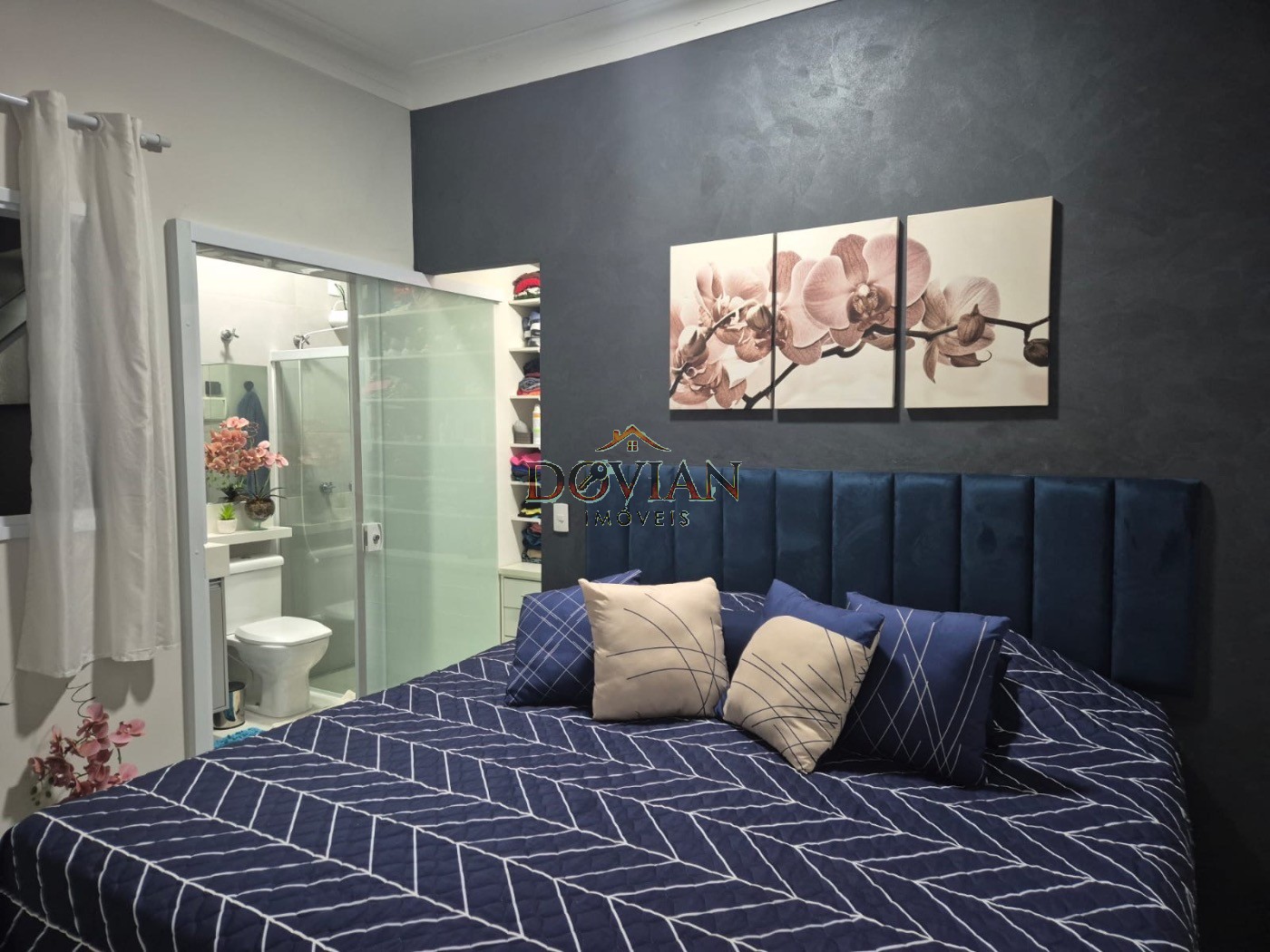Casa, 3 quartos, 125 m² - Foto 7