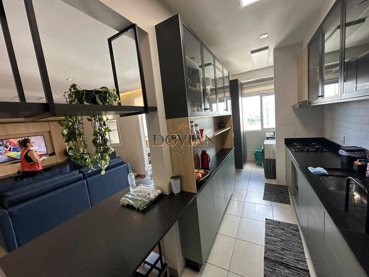 Apartamento, 3 quartos, 92 m² - Foto 12