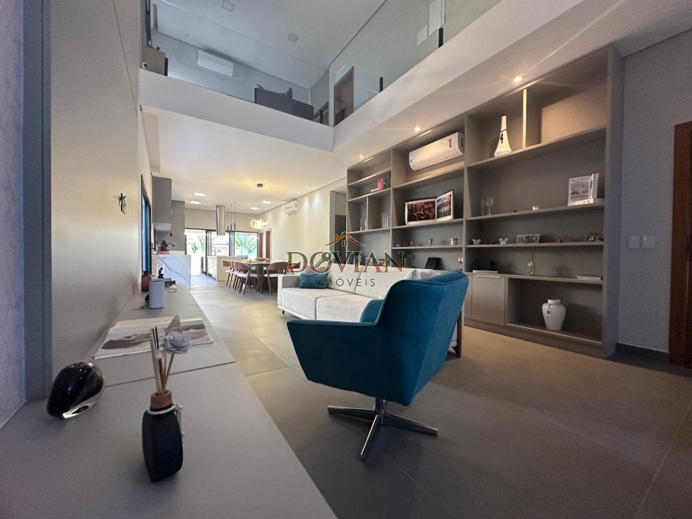 Casa, 4 quartos, 490 m² - Foto 27