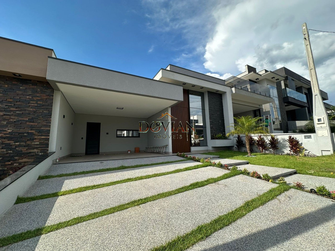 Casa, 3 quartos, 250 m² - Foto 3