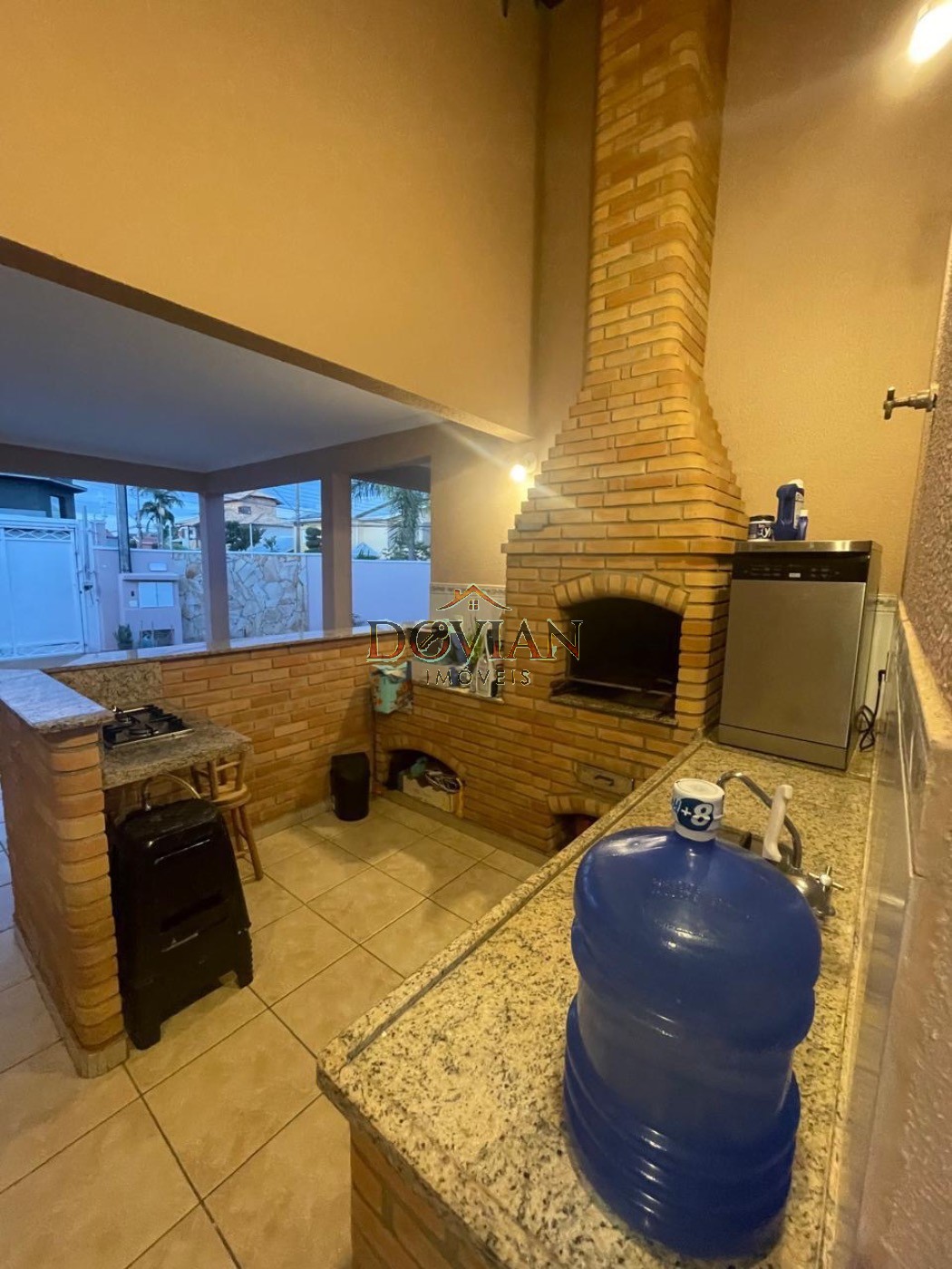 Casa, 3 quartos, 306 m² - Foto 19