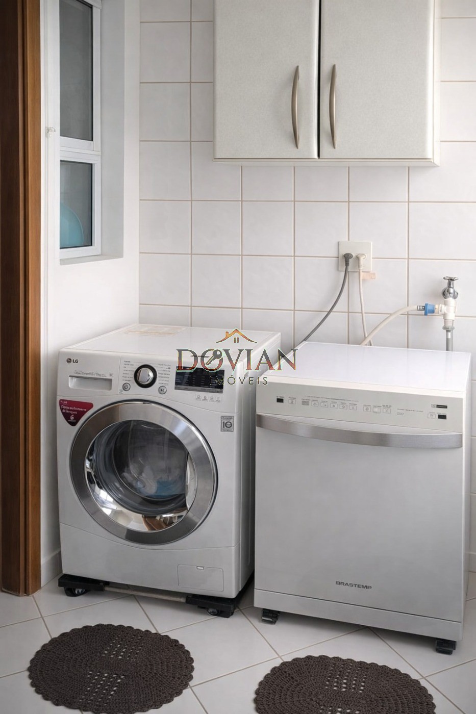 Apartamento, 3 quartos, 110 m² - Foto 21