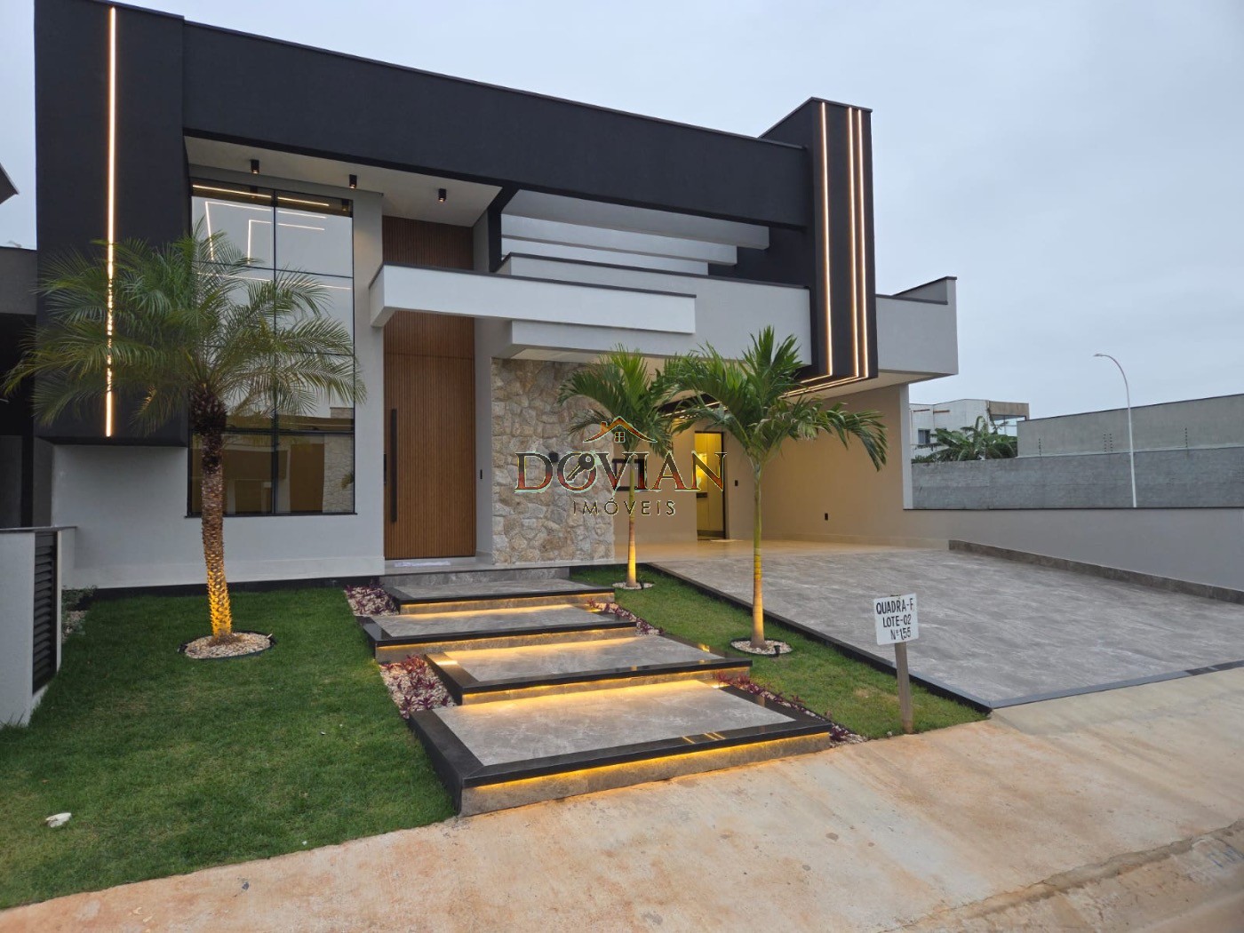 Casa, 3 quartos, 300 m² - Foto 3