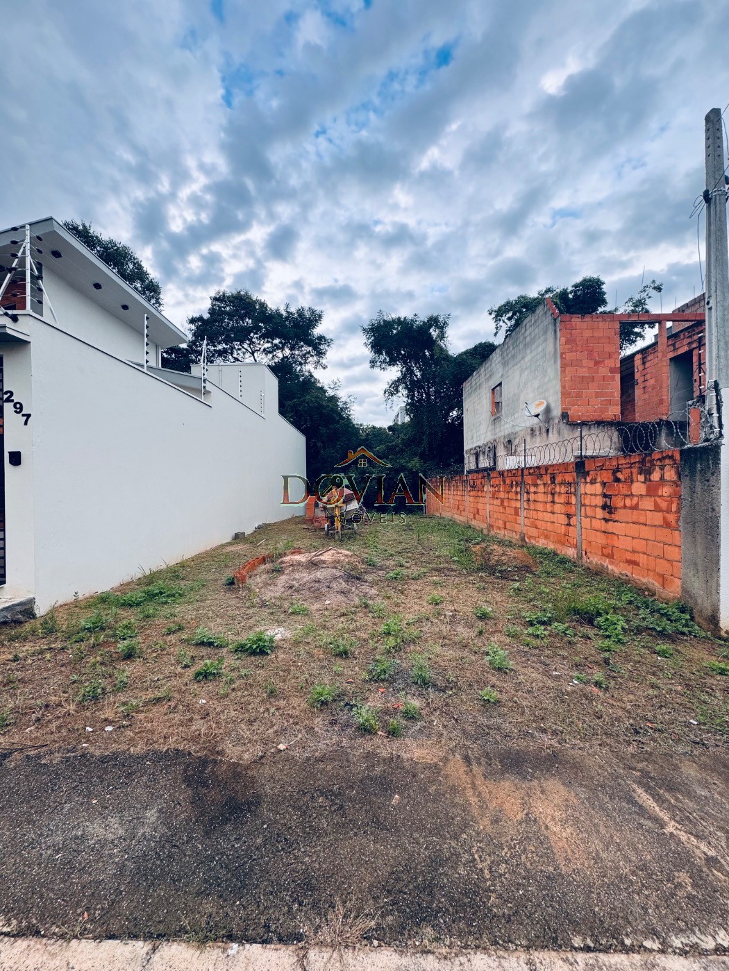 Terreno, 150 m² - Foto 1