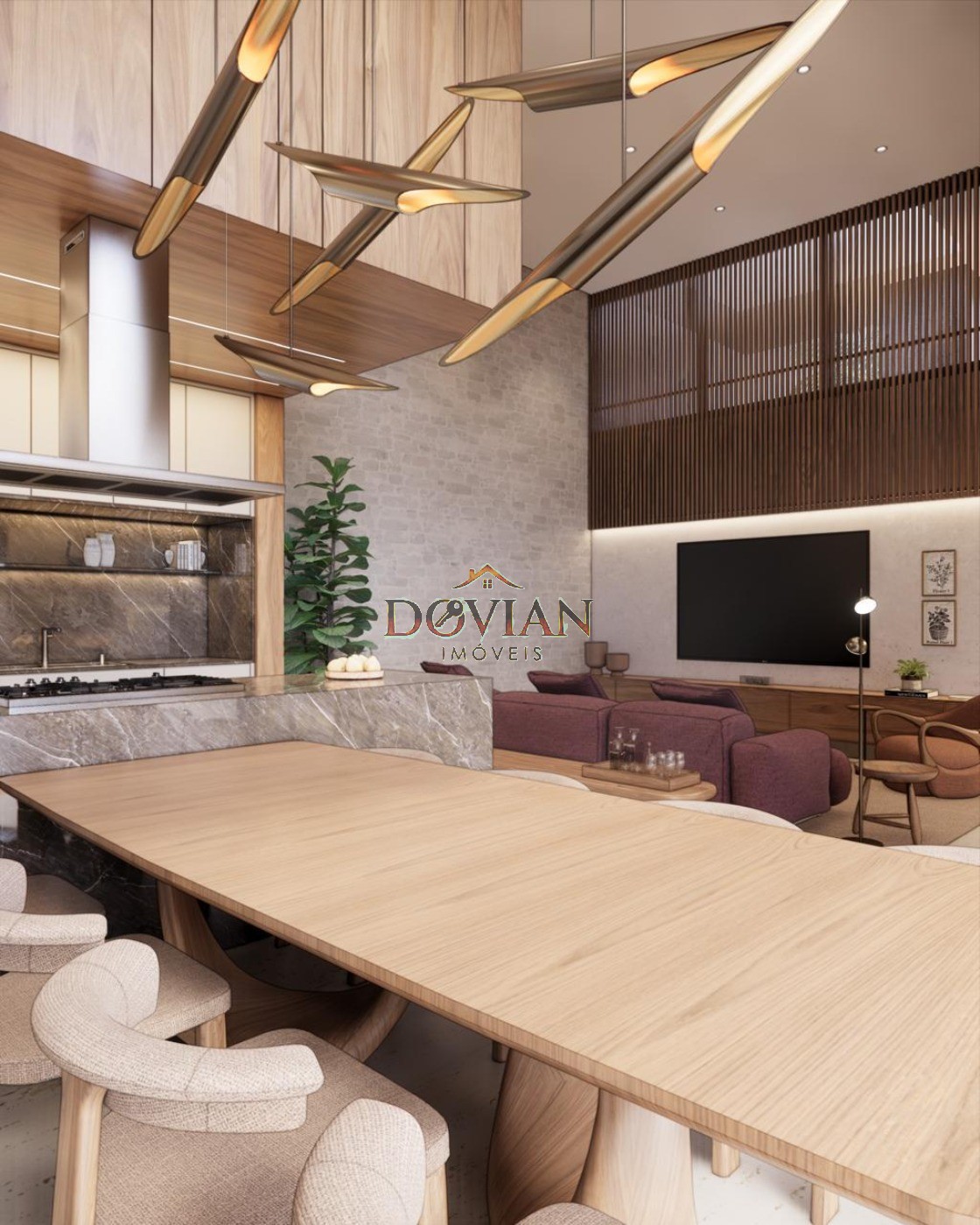 Casa, 3 quartos, 300 m² - Foto 6