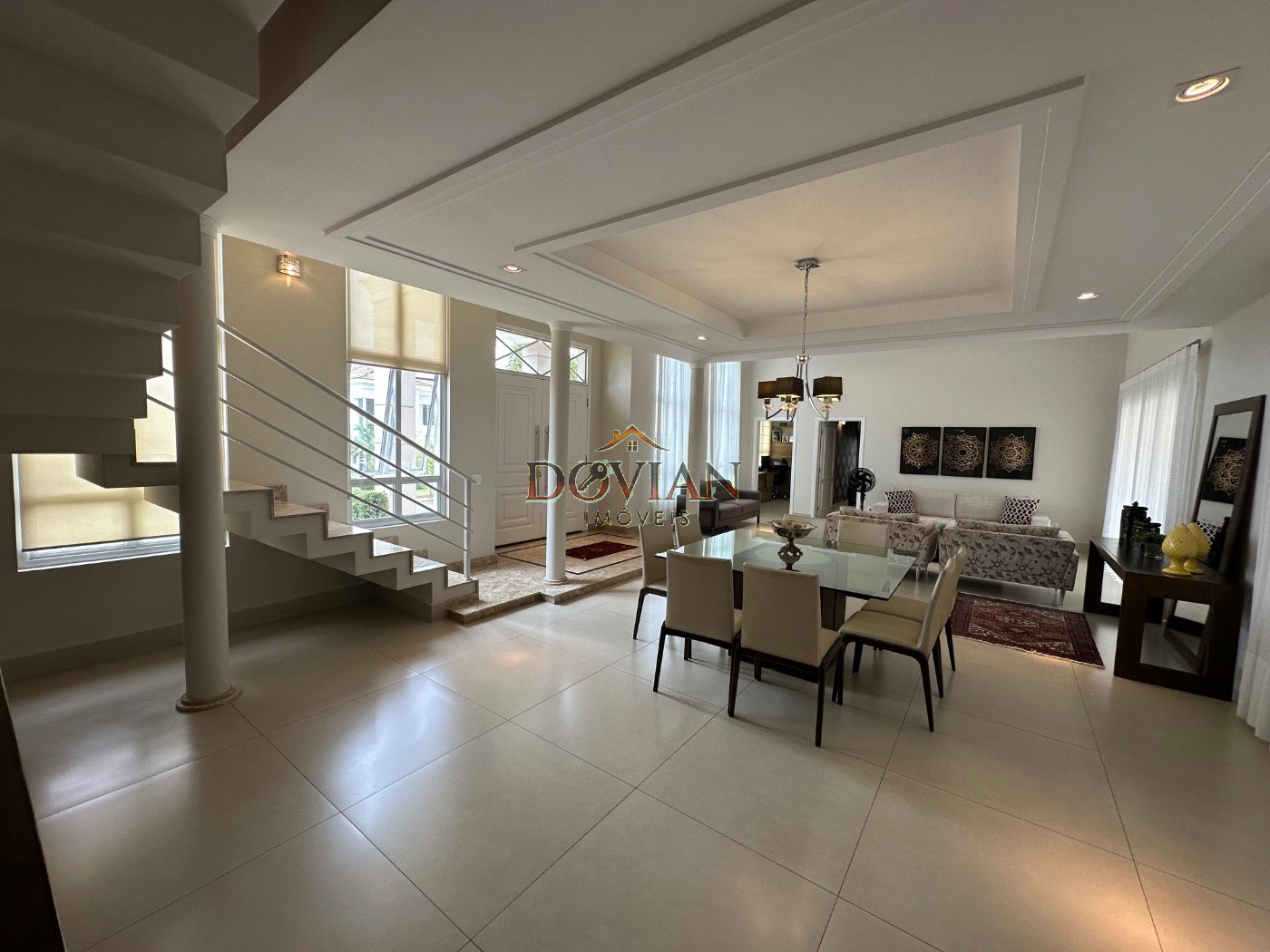 Casa, 5 quartos, 840 m² - Foto 45