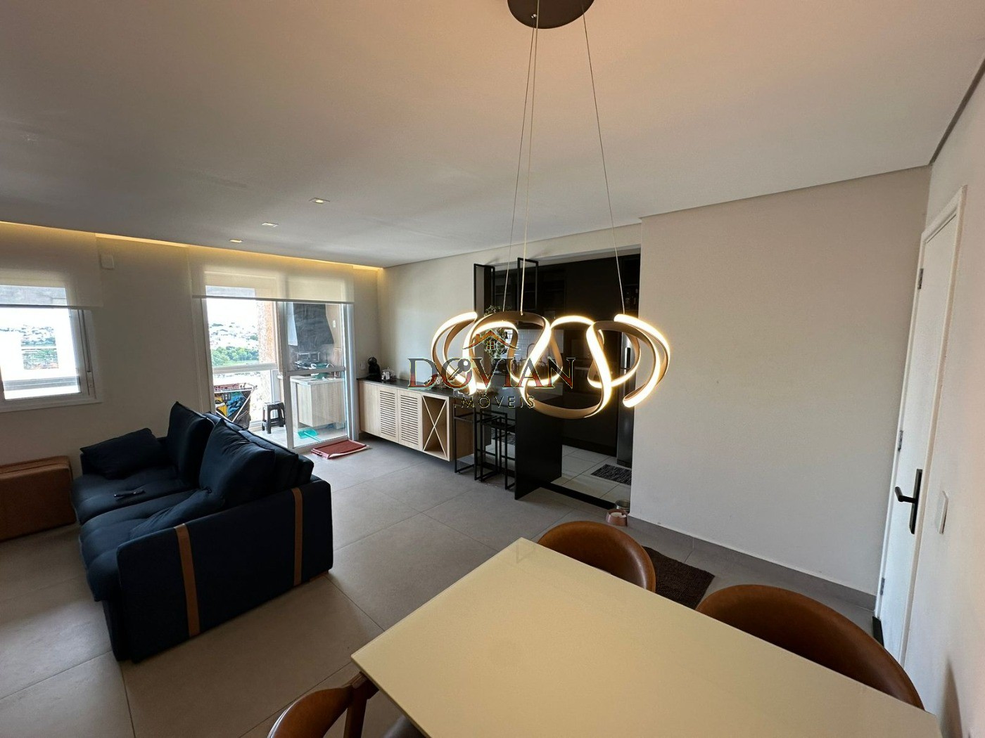 Apartamento, 3 quartos, 92 m² - Foto 7